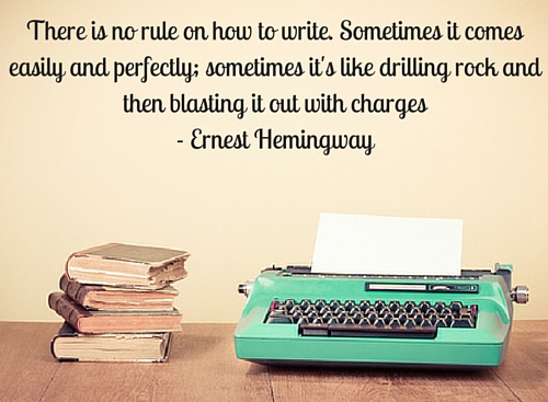 #writer #writing