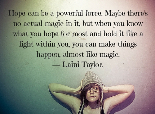 #hope #writing #writers