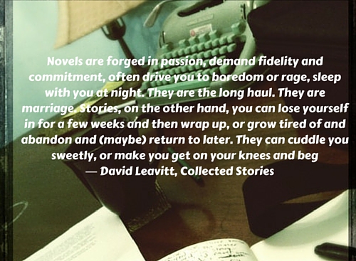 #novels #writing