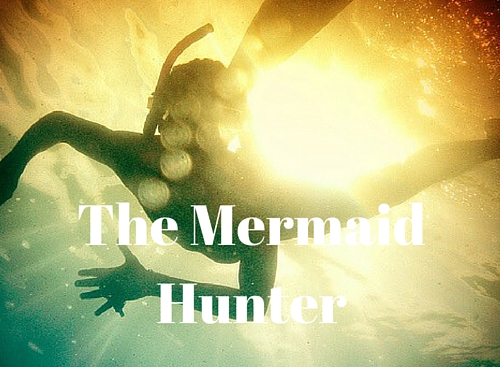 #flashfiction #mermaid
