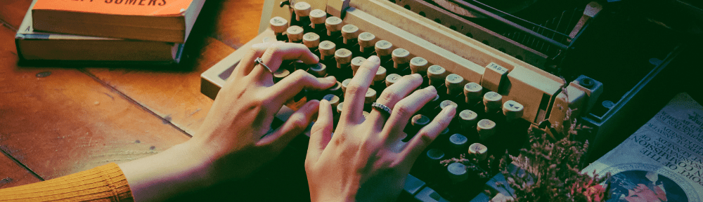 Revising a draft novel