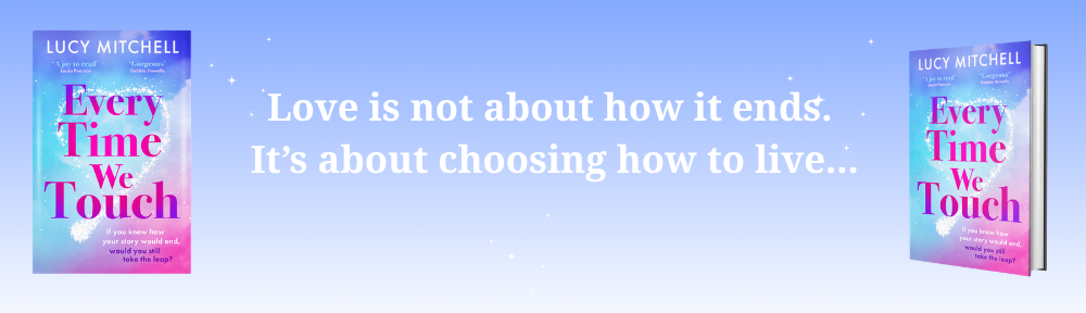 Lucy Mitchell Author 